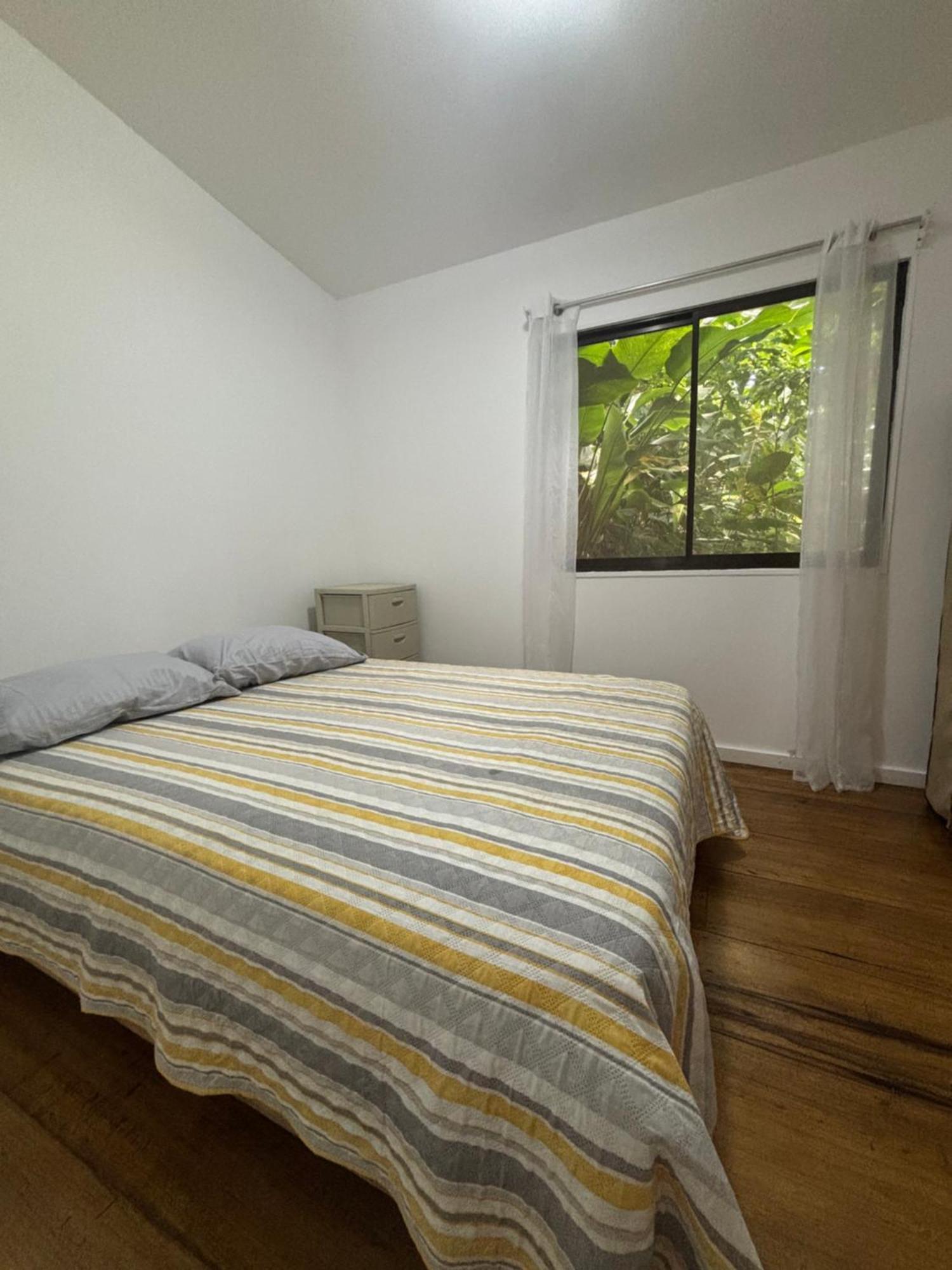 Hébergement de vacances Casatranquila Dentro De La Selva Puerto Viejo de Talamanca